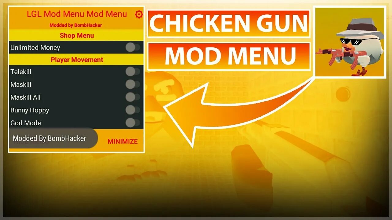 Чикин Ган 3.0.3.0. Чикен Ган Mod menu. Читы на Chicken Gun. Чикен Ган 2.8.06. Как получить чит в чикен гане