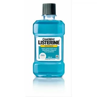 Ополаскиватель для рта mouthwash