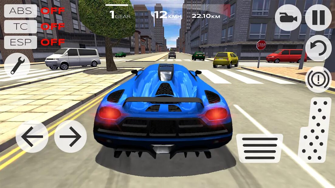 Car driving apk mod. Игра extreme car Driving. Extreme car Driving Simulator - гоночная игра. Extreme car Driving 6.0.0. Игры для мальчиков машинки.