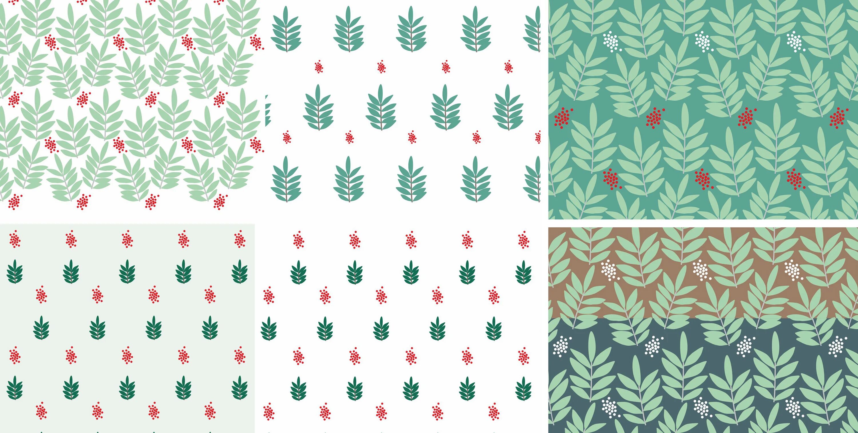 Ignore patterns