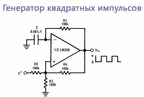 Lm358 datasheet