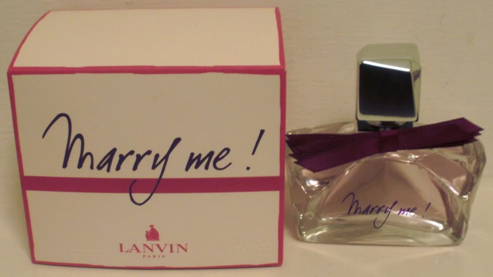 Флакон Lanvin Marry me w EDP 4 ml. Lanvin Marry me! Духи Чехия. Туалетная вода ми