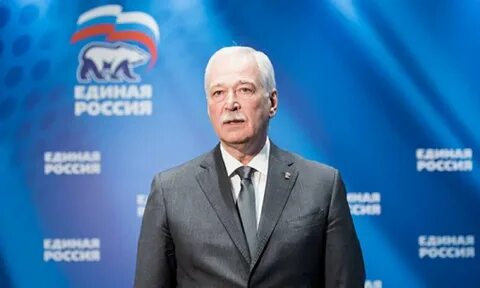 Грызлов