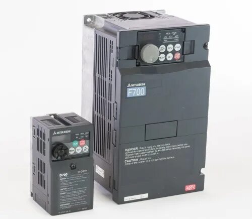 Inverter drive. Inverter drive