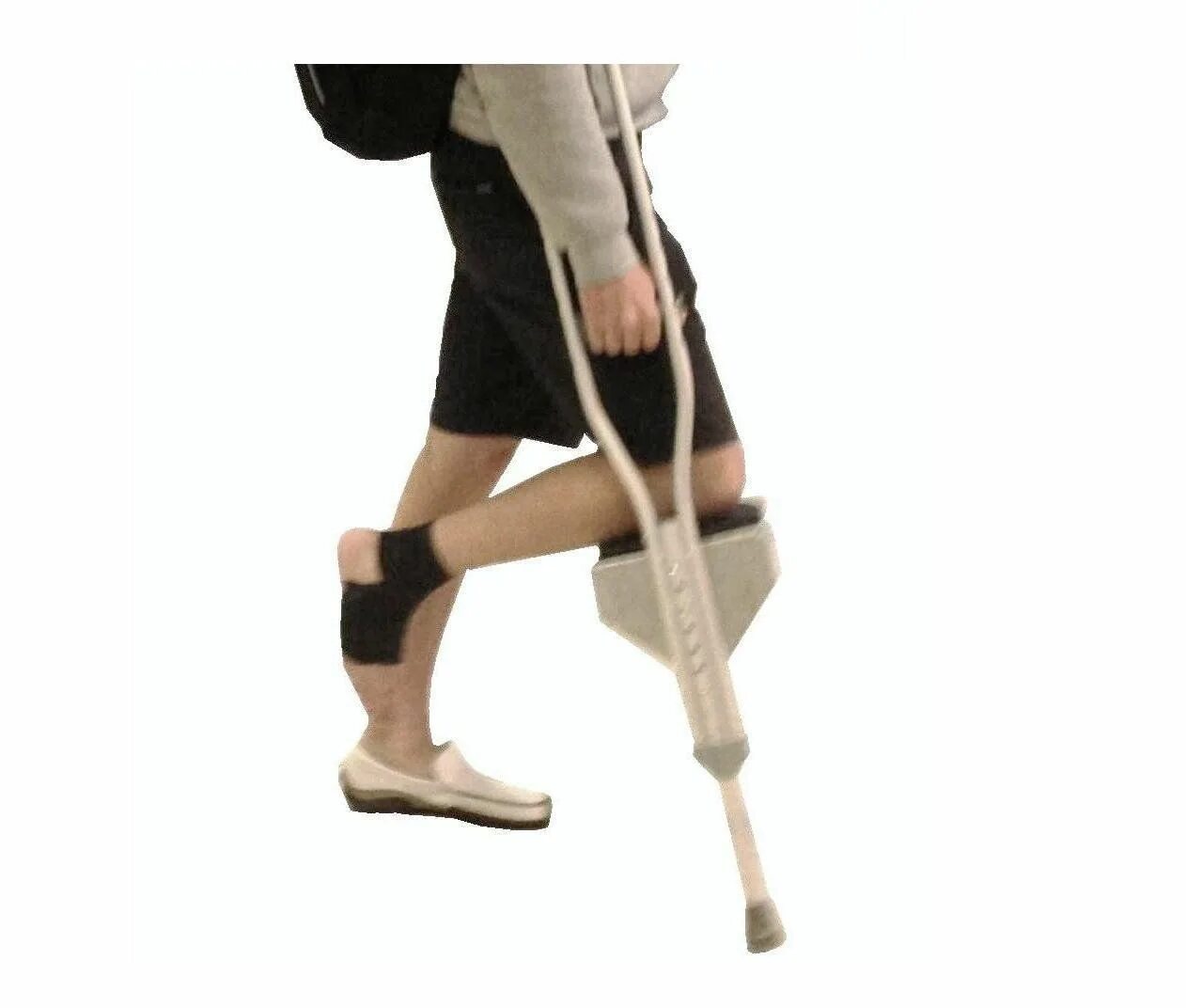 Костыли под колено a-0020-z Medline. 9021101000 Crutches/костыли. Костыли Freedom Leg. Ортопедические приспособления для ходьбы.