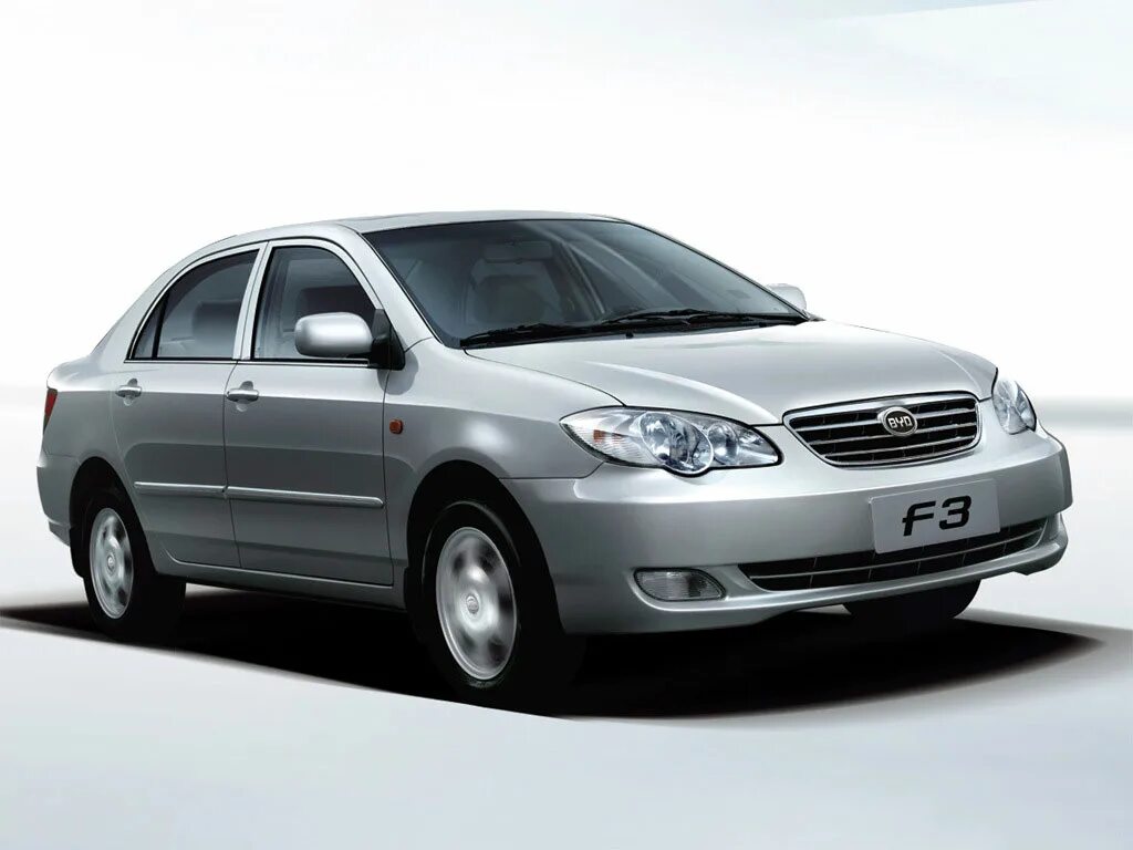 Ф 3.3. BYD f3 2005. Инв 3. BYD f3 седан. Китайская машина BYD f3.