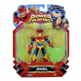 Power toys