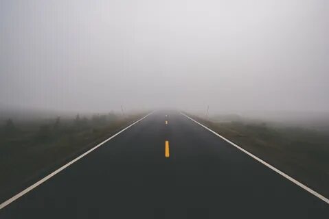 Сплошная пустота