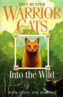 Дикие коты книга