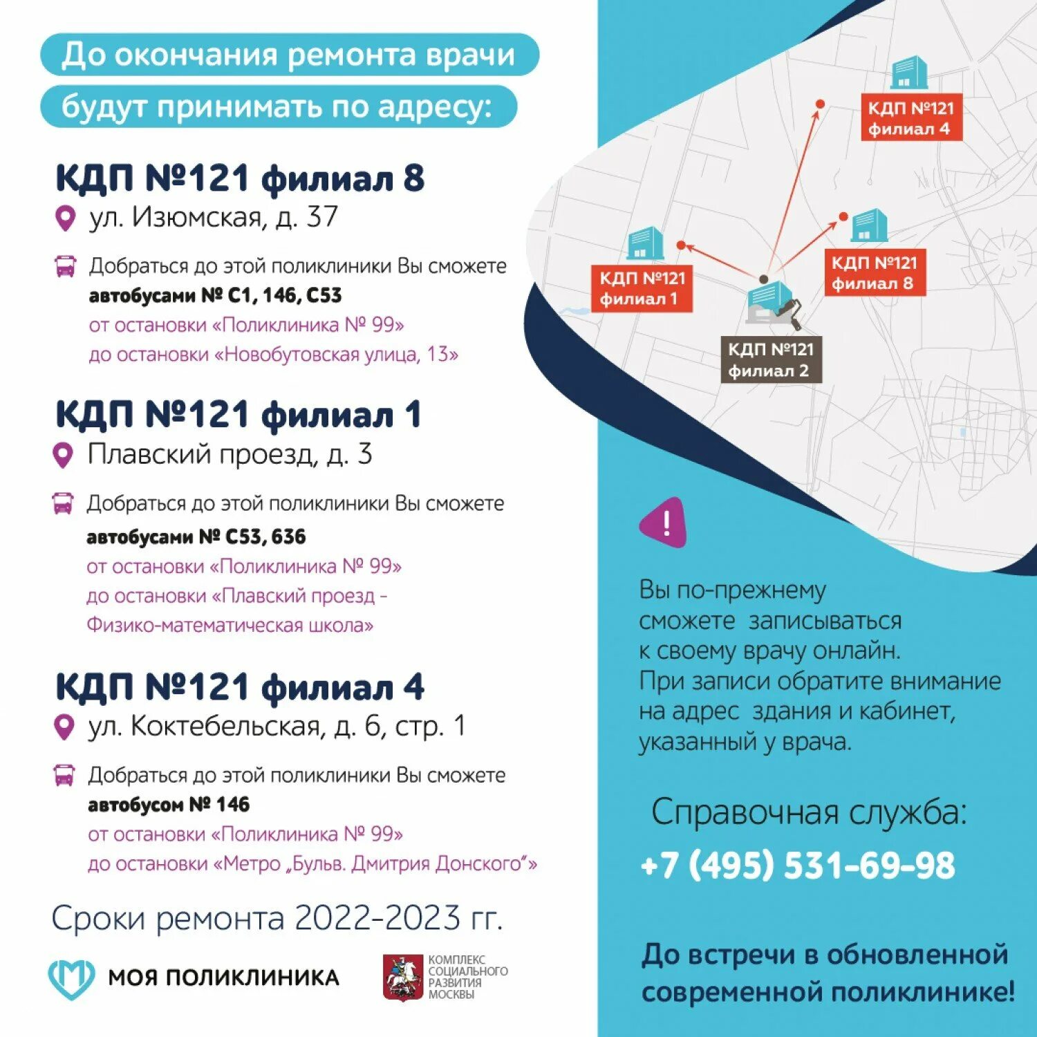 Сайт поликлиники 121 южное бутово. Улица филиал 3полеклиника южное бутово. поликлиника 121 филиал. кдп 121 филиал 8. изюмская поликлиника.