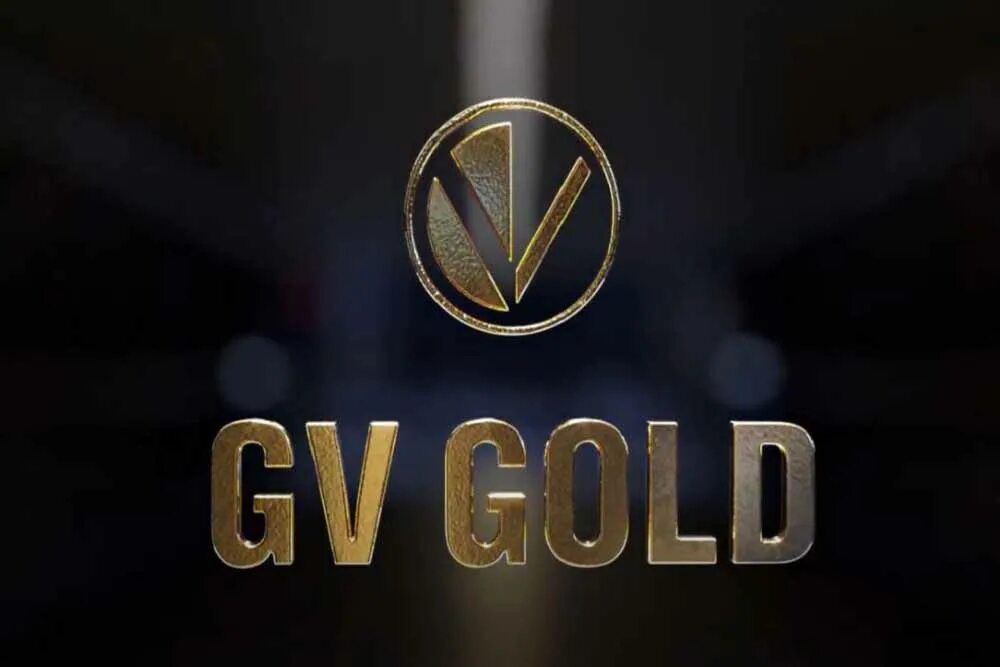 Акционеры высочайшего. GV Gold ПАО высочайший. Логотип золото. ПАО высочайший лого. GV Gold logo.