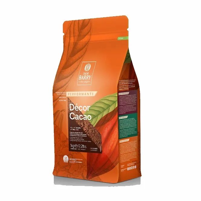 Какао cacao barry extra brute. Алкализированное какао. какао-порошок алак. &quot;cacao barry&quot; extra-brute, темно-красный, 1000 гр. фасовка какао порошка. какао алкализ тулип.