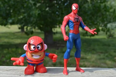 Игрушка tv man