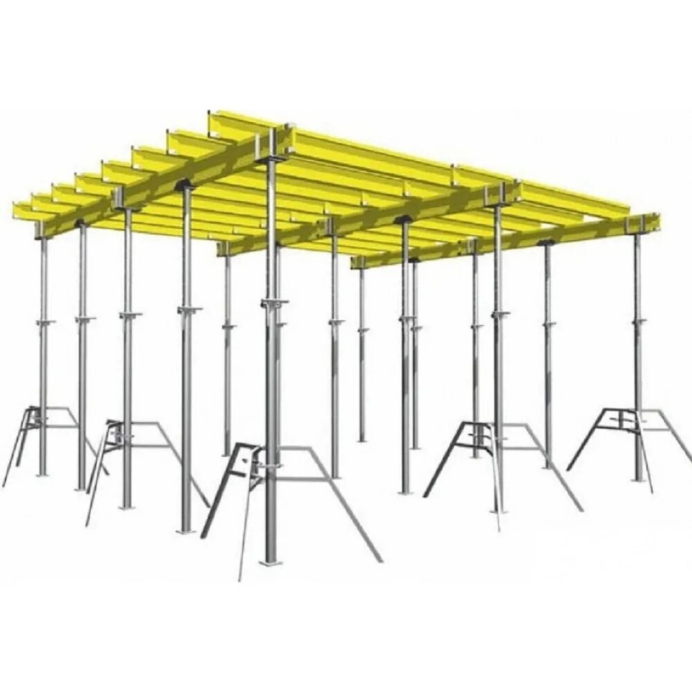 Стойки монолитные. Опалубка Пери Мультифлекс. Стойка телескопическая домкрат 1,55 - 2,55(м) для опалубки перекрытий. Опалубка для перекрытий Peri. Рамная опалубка перекрытия. Рама 1,2х2,0м.