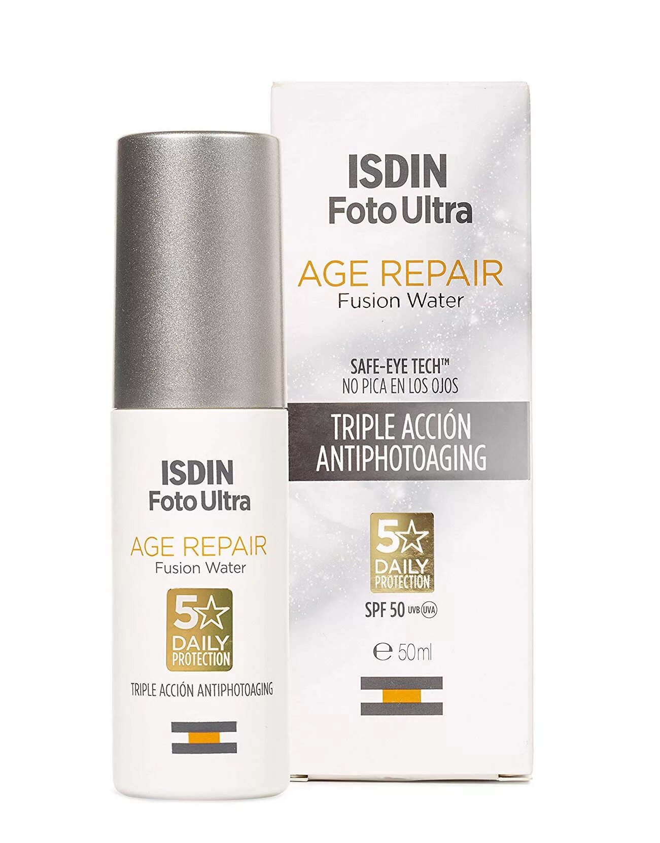 Foto Ultra ISDIN age Repair SPF 50. ISDIN Fusion Water Color spf50 50ml. Foto Ultra ISDIN age Repair. ISDIN foto Ultra age Repair Fusion Water texture spf50 отзывы.