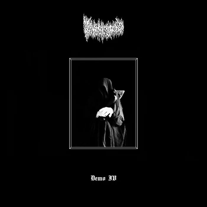 Daria Podoprigora Black Metal. Vampyric Corridors группа. Demo 4 песня