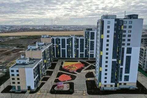 Притяжение набережные челны