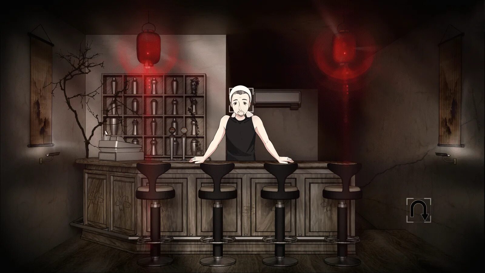 Finding dark. Tokyo dark скрины. tokyo dark (2017). ruby tokyo dark. tokyo revenge темные картинки.