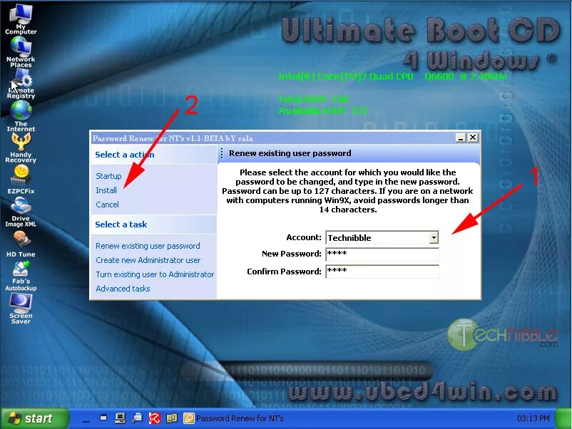 Windows user password. Livecd флешка. windows pe live usb. live cd windows 7. live cd для windows server.