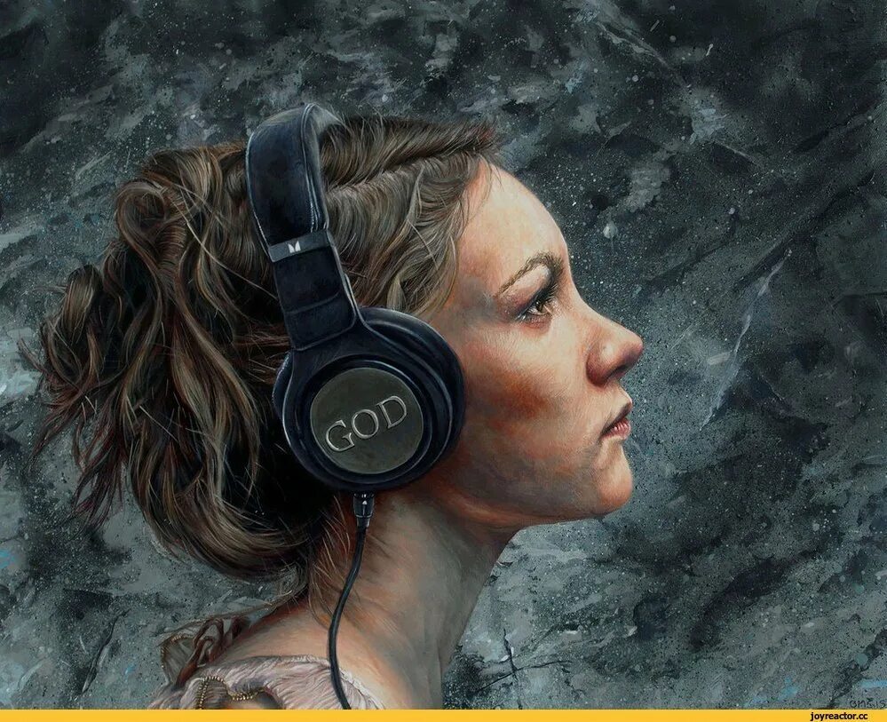 Музыкальные картинки. Музыкальная девушка. Наушники на человеке. Girls ost. Девушка с виниловой пластинкой.