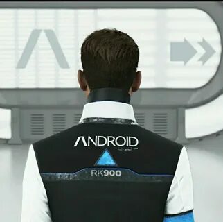 Андроид 900