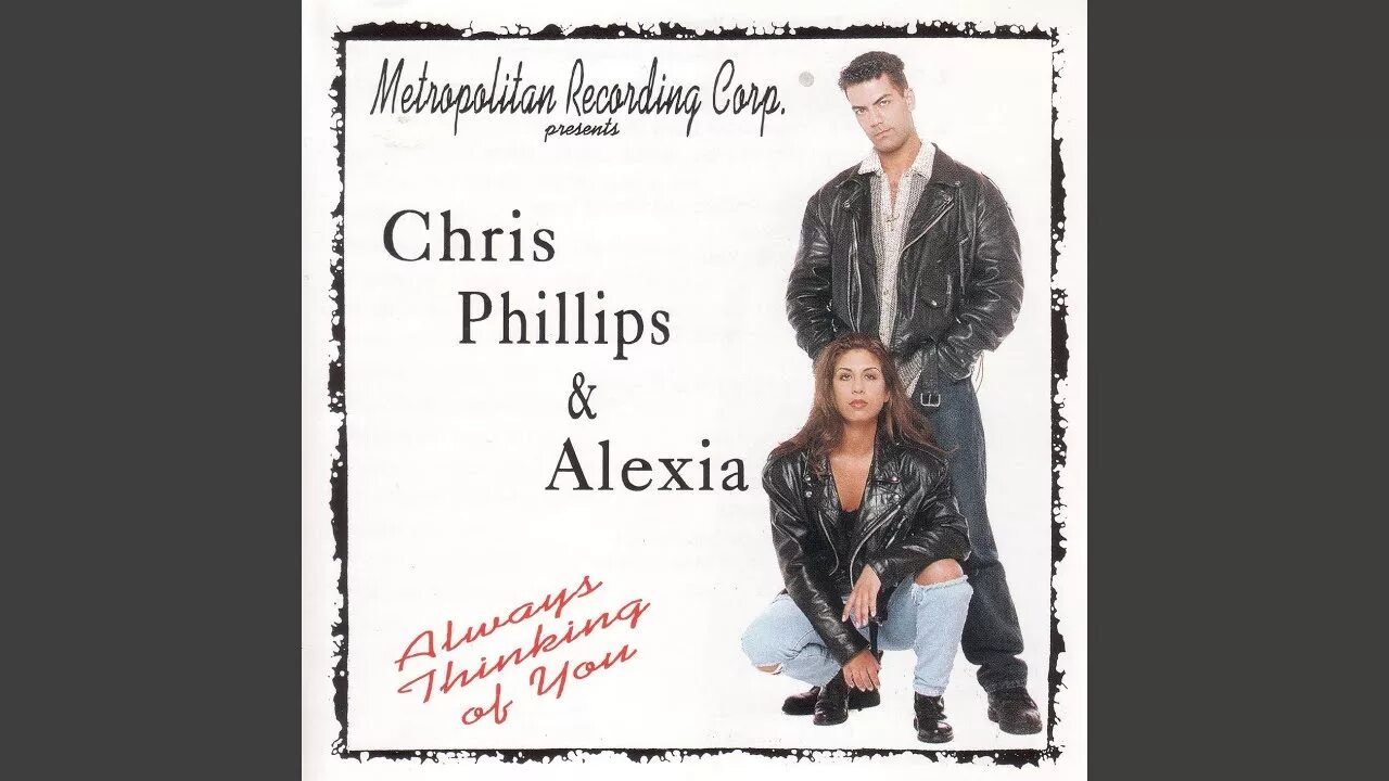 Chris grey always. Chris Phillips & Alexia - always thinking of you. Alexia Phillips i never needed. Ain't i good to you Alexia Phillips. Алексия (певица) don't leave me.