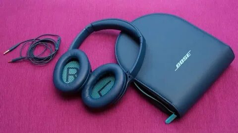 Bose around