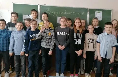 Школа 22 сколько учеников