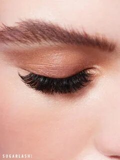 Fly lashes