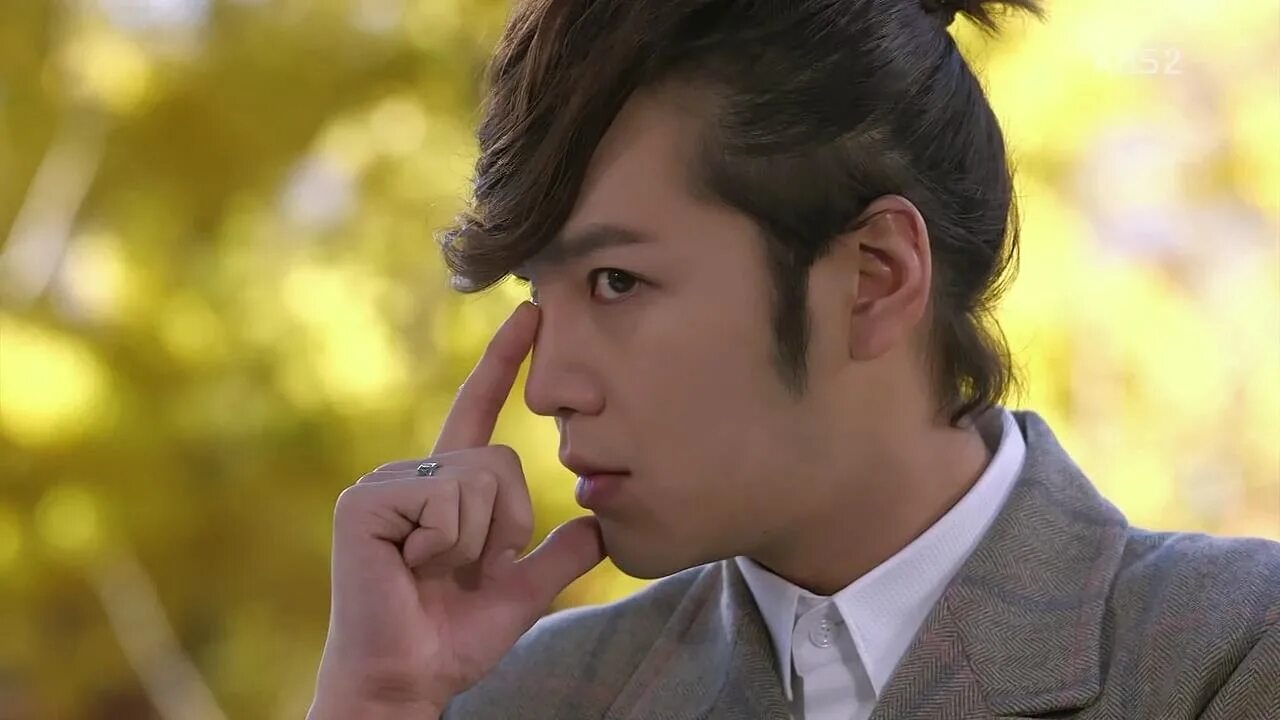 драма красавчик