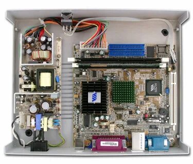 J k systems