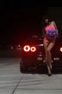 Dark r34