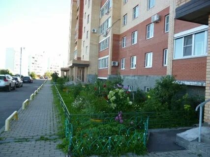 Поселок глебовский