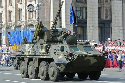 Украинская е