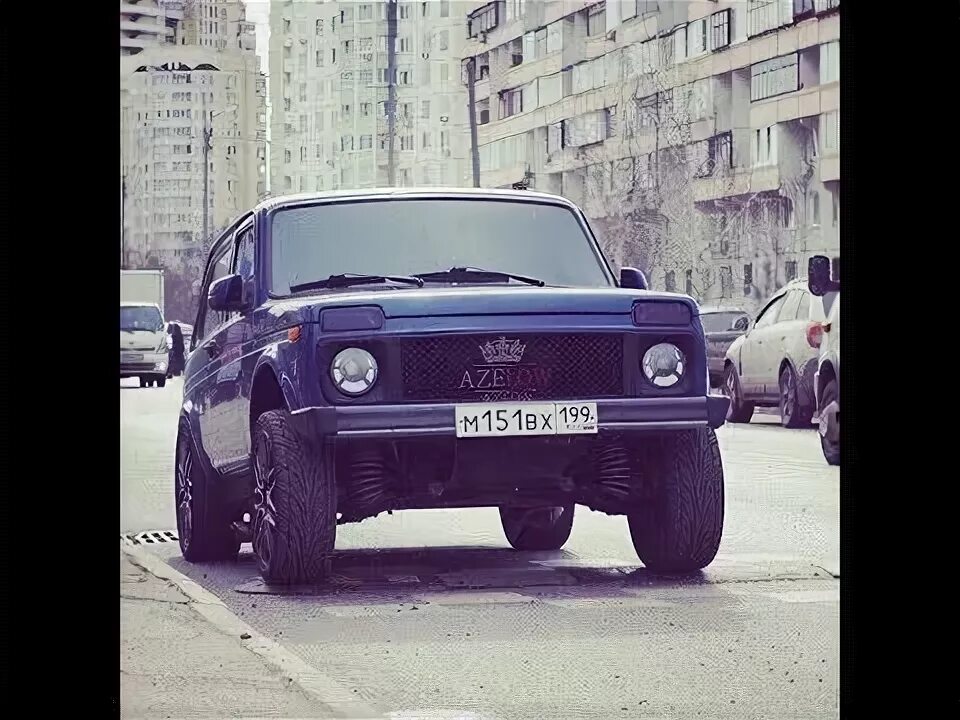 Bu mahni