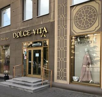 Dolche vita