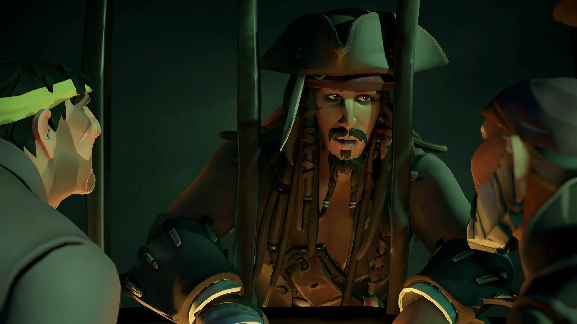 Зубарев смотрит пираты 1. Sea of Thieves Джек Воробей. Sea of Thieves Captain Jack Sparrow. Капитан Sea of Thieves. Sea of Thieves компания Джека воробья 2 миссия.