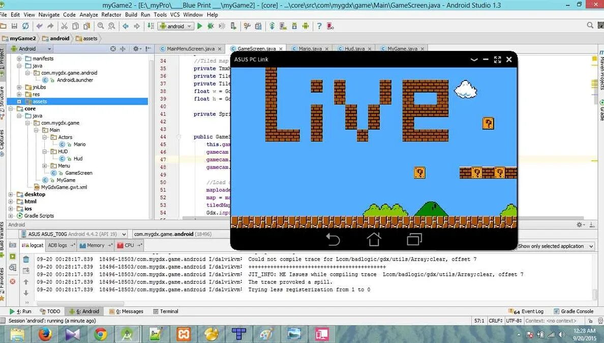 Как сделать игру на java. Android studio игры. разработка игр на java. игры созданные на android studio. андроид студио язык программирования.