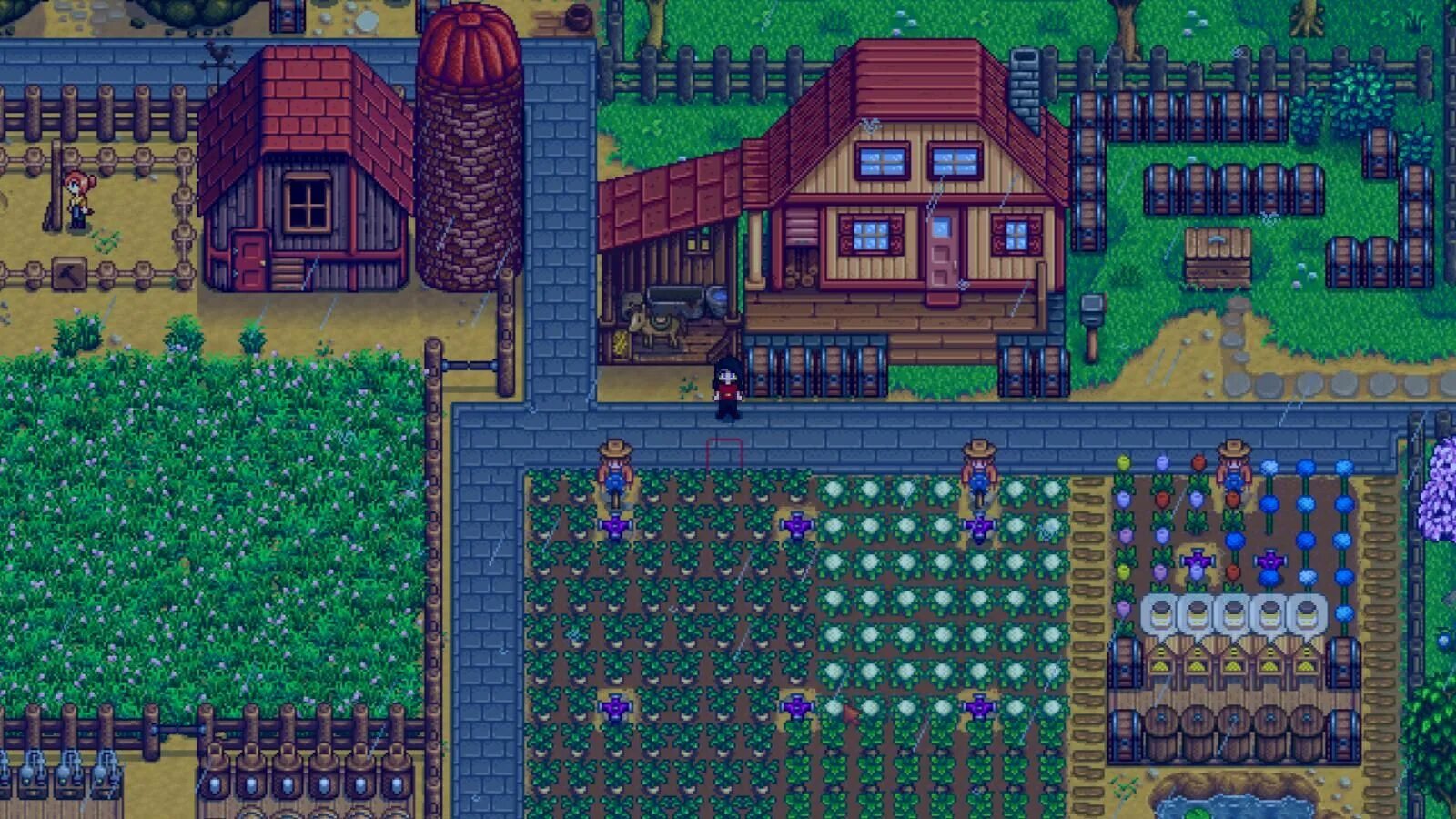 Старди валли ключ с черепом. Stardew Valley ферма. Stardew Valley фермы расстановка. Пляжная ферма Stardew Valley. Stardew Valley планировка фермы.