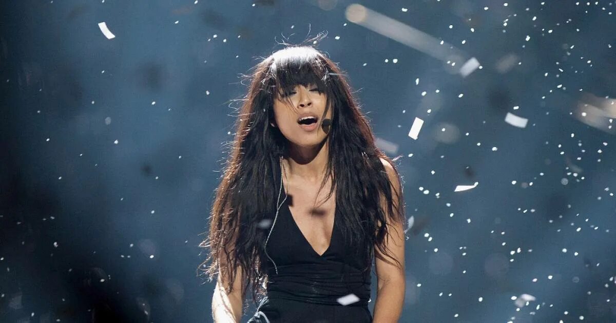 Песня loreen euphoria. Loreen. лорин певица. loreen 2025. лорин 2025.