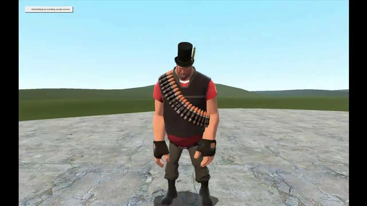 Gmod script