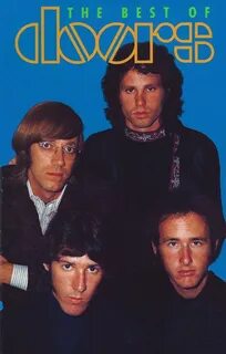 Doors the best