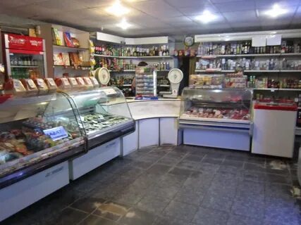 Магазины каменка пензенская область