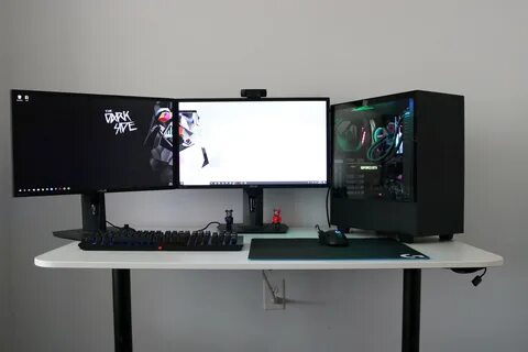 02 setup