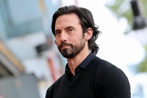 Актер мило