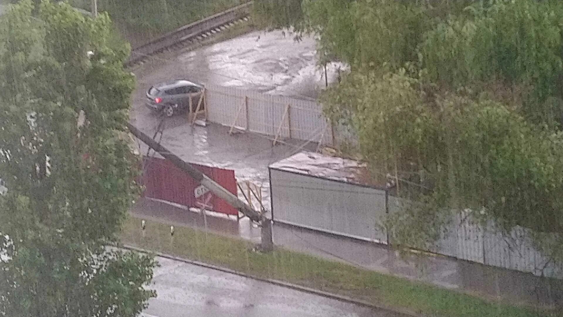 Ливень в Воронеже. Сильный ливень. Сильный ветер. Ливень в Воронеже вчера. 3 июня воронеж