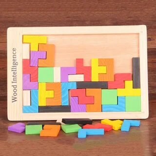 Wooden intelligence