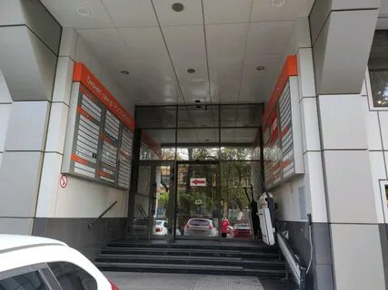Ул города волос 6