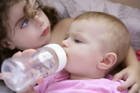 Milk sisters
