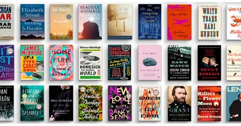Penguin random house